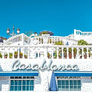  Appartamento Casablanca Fuerteventura