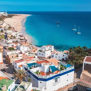 Lägenhetshotell Altavista Apartahotel-adults Only Over 14, Morro Jable (Fuerteventura)