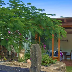 Casa Bellavista De Haría