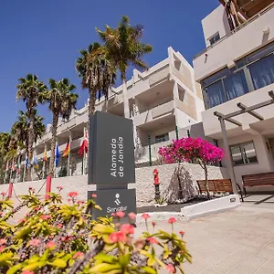 Lägenhet Servatur Alameda De Jandia (adults Only), Morro Jable (Fuerteventura)