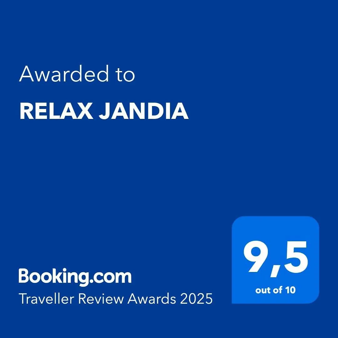 شقة Relax Jandia مورو ذيل خابلِ