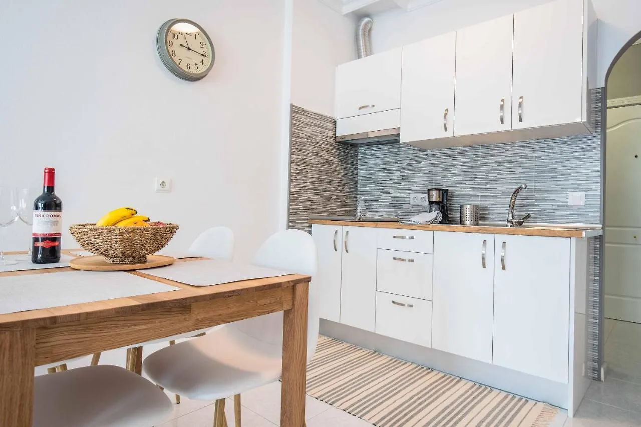 Relax Jandia Apartment Morro Jable