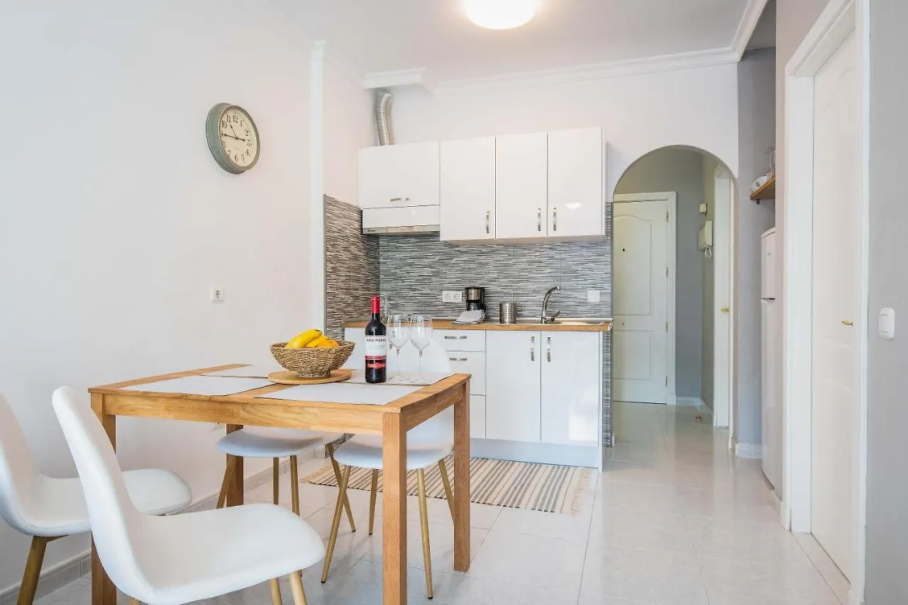 Relax Jandia Apartment Morro Jable  Spain