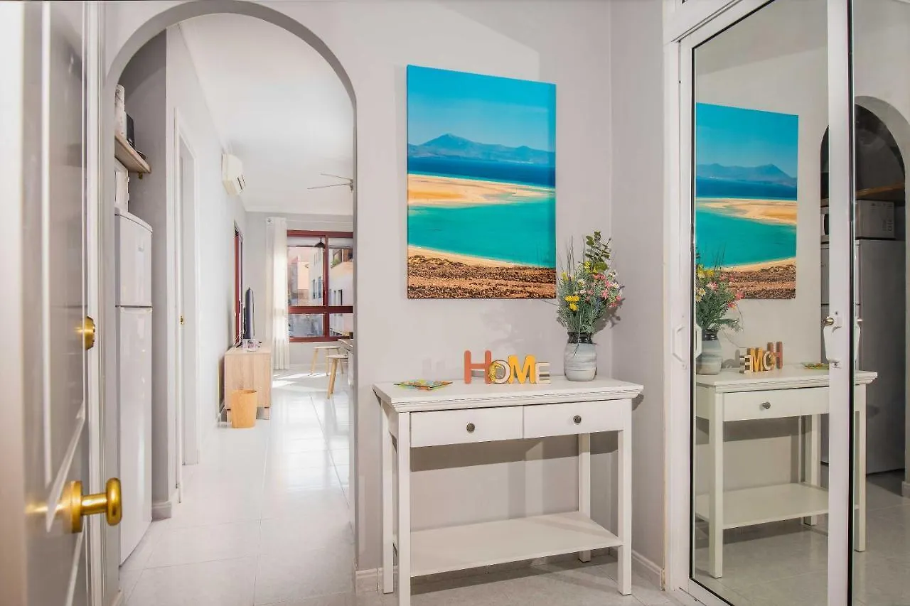 Relax Jandia Apartment Morro Jable   Morro Jable (Fuerteventura)
