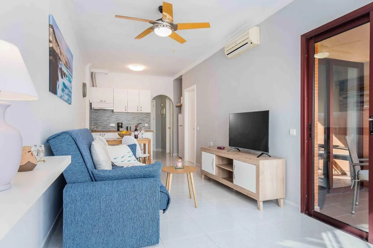 Relax Jandia Apartment Morro Jable  0*, Morro Jable (Fuerteventura)