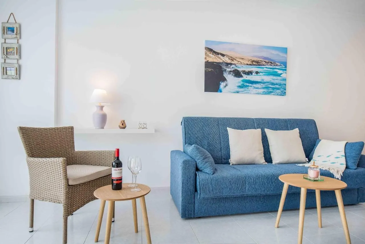 Relax Jandia Apartment Morro Jable