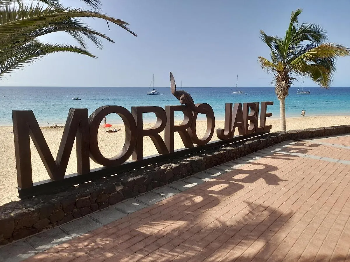 Relax Jandia Apartment Morro Jable  Spain