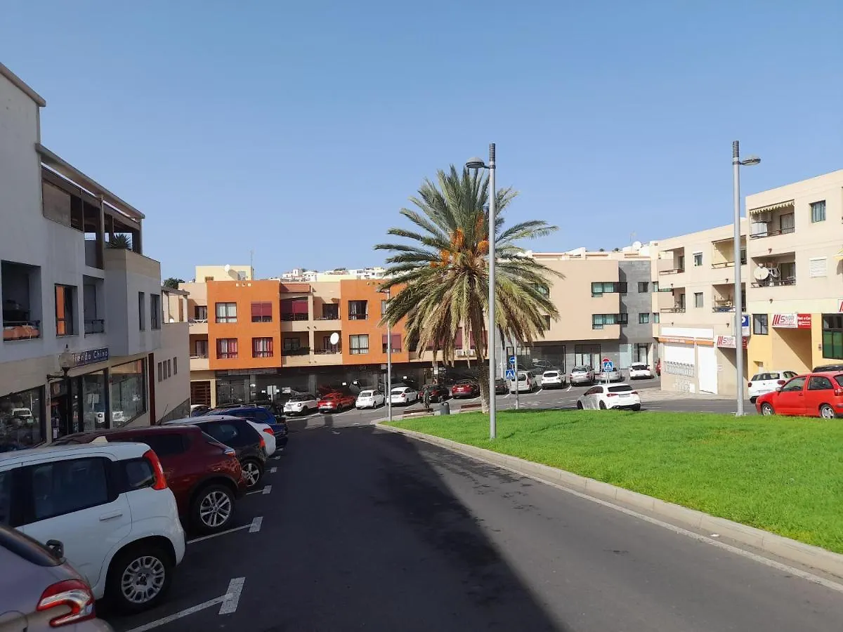 Relax Jandia Apartment Morro Jable  Morro Jable (Fuerteventura)