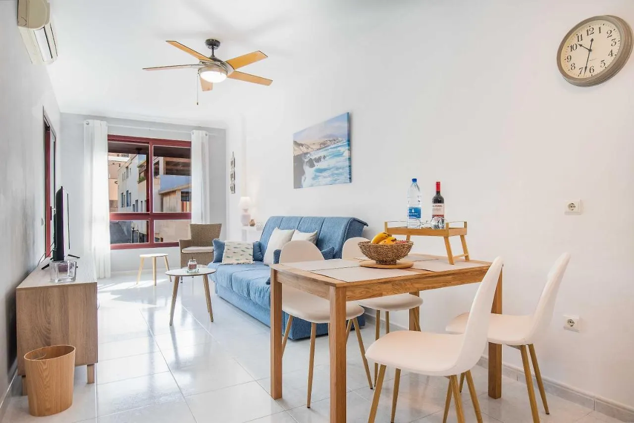 Relax Jandia Apartment Morro Jable