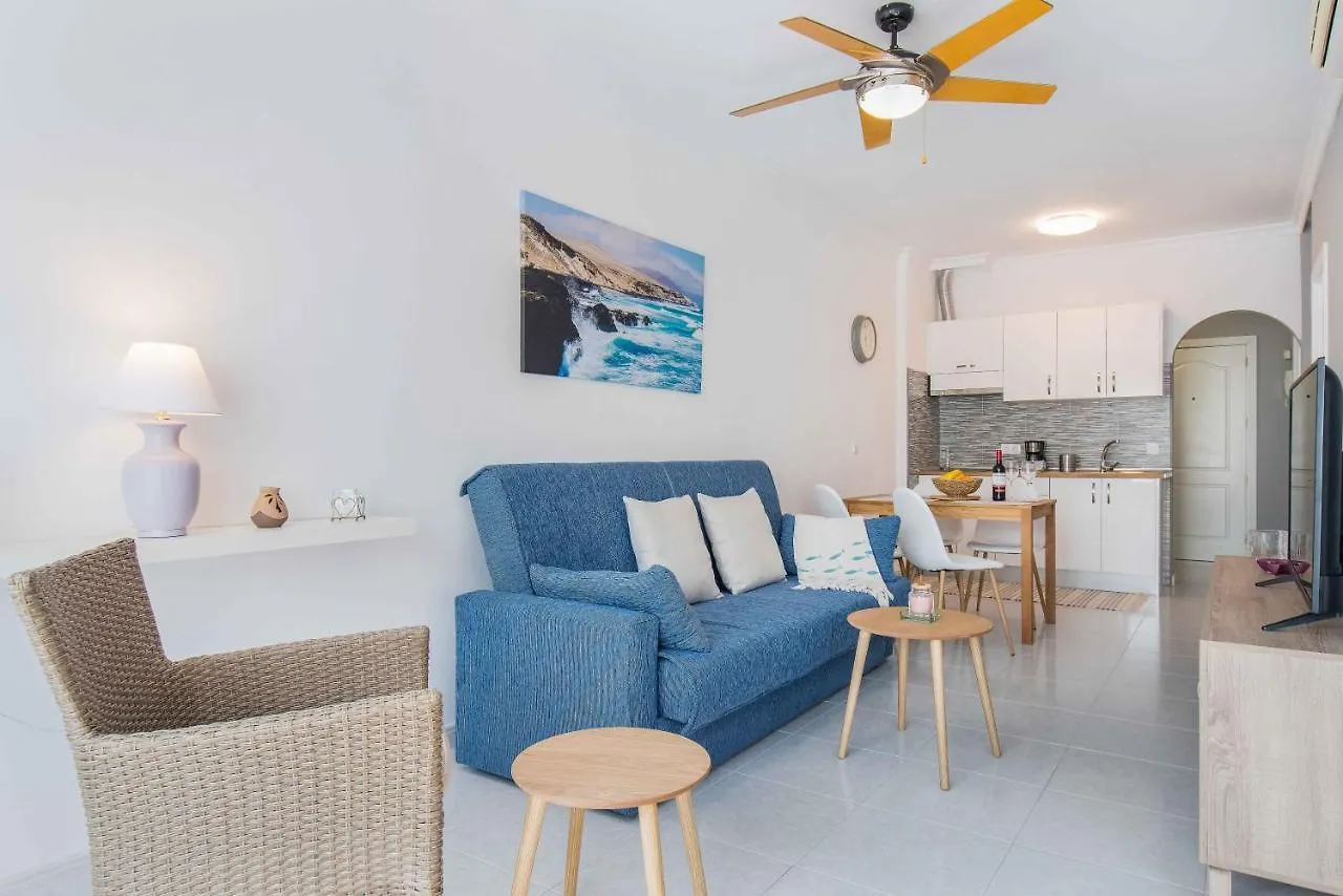 Relax Jandia Apartment Morro Jable  Spain