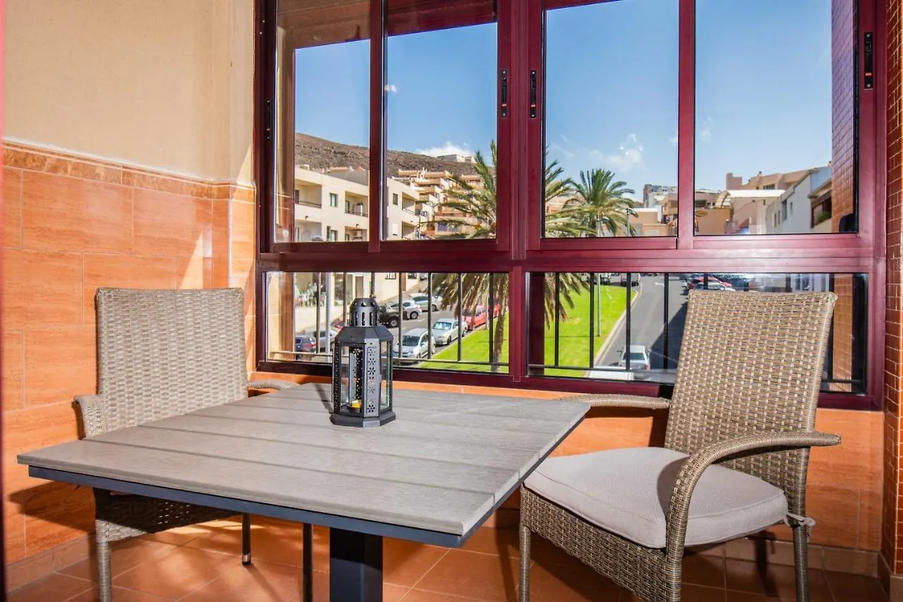Relax Jandia Apartment Morro Jable   Morro Jable (Fuerteventura)